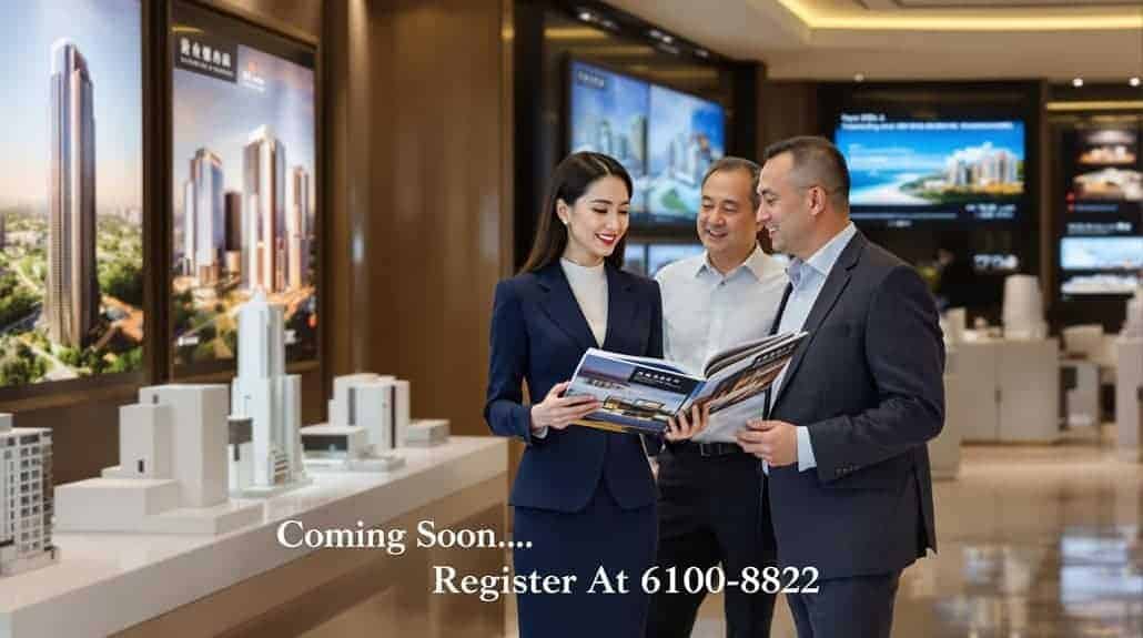 Opal Hauz Ebrochure by GLG Capital at Opal Crescent