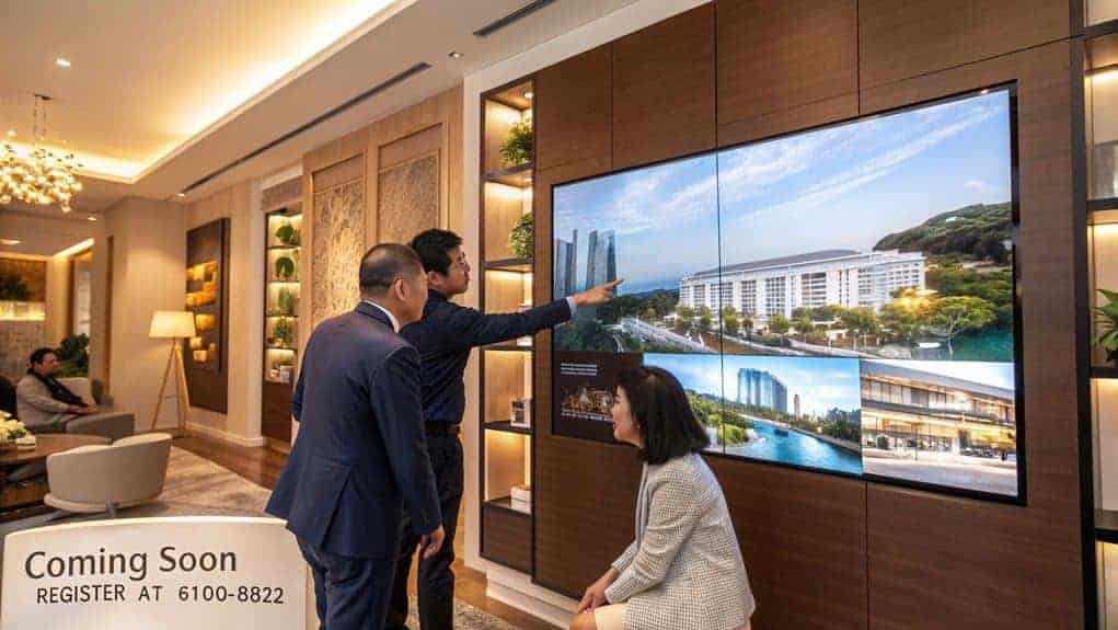 Opal Hauz Image Gallery by GLG Capital at Opal Crescent