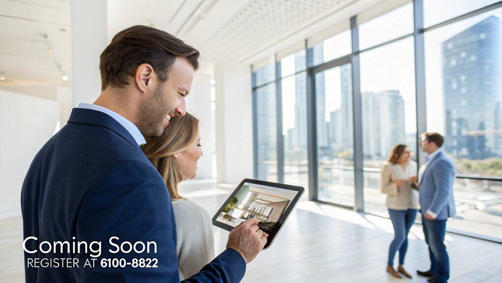 Opal Hauz Virtual Tour by GLG Capital at Opal Crescent